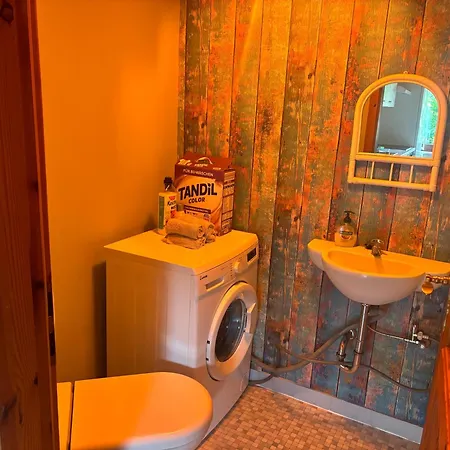 Appartement Ferienwohnung Beim Schaeferhaus *