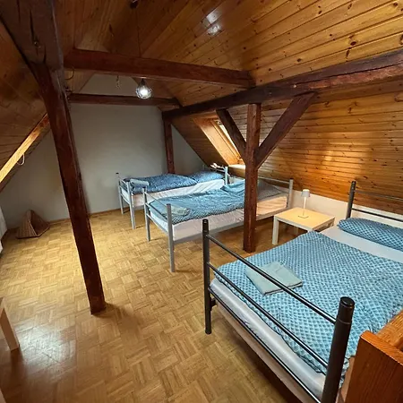 Ferienwohnung Beim Schaeferhaus Apartment