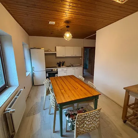 Ferienwohnung Beim Schaeferhaus *