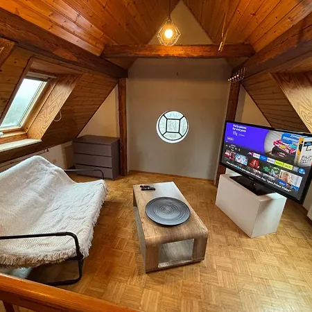 Apartment Ferienwohnung Beim Schaeferhaus