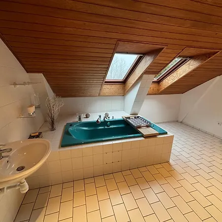 Ferienwohnung Beim Schaeferhaus Apartment